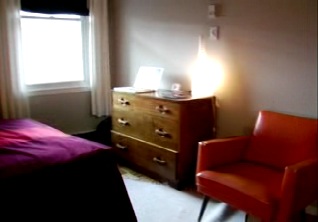 Le Plumard - b&b